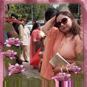 Meet your Posher, Preeti